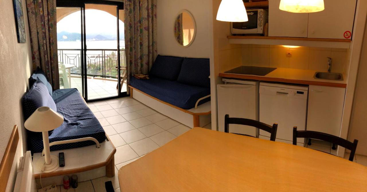 Cannes Apartment With Sea View, Aircondition And Parking Экстерьер фото